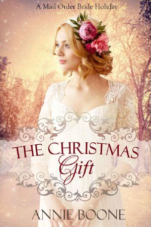 [A Wyoming Mail Order Bride Holiday 01] • The Christmas Gift